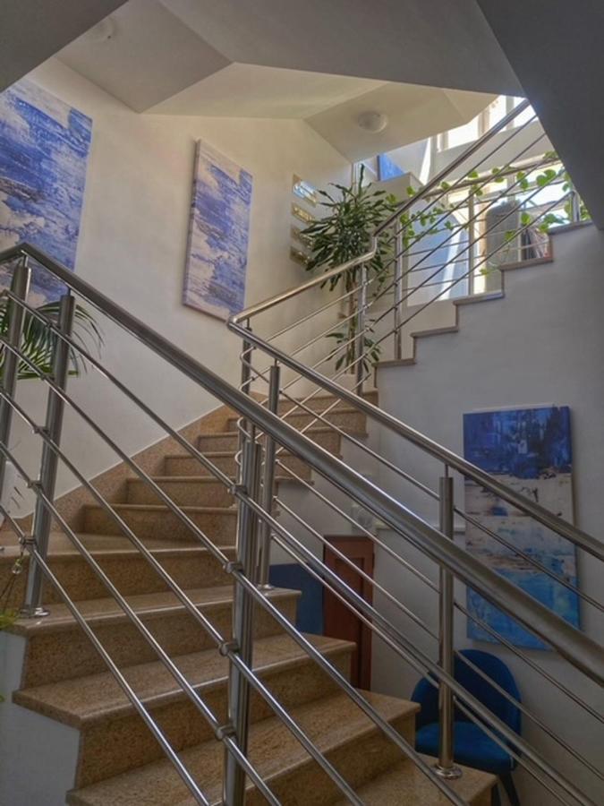 Hotel Montebay Perla Prčanj Exterior foto